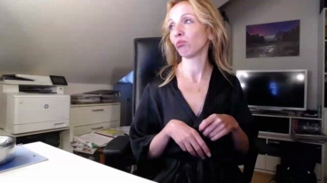 RacheleCam 14-10-2021 Naked 